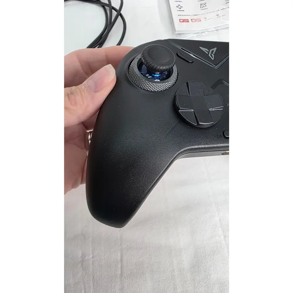 FLYDIGI Vader 4 Pro PC Controller Force Adjustment Lever Joystick Hall & Micro 2